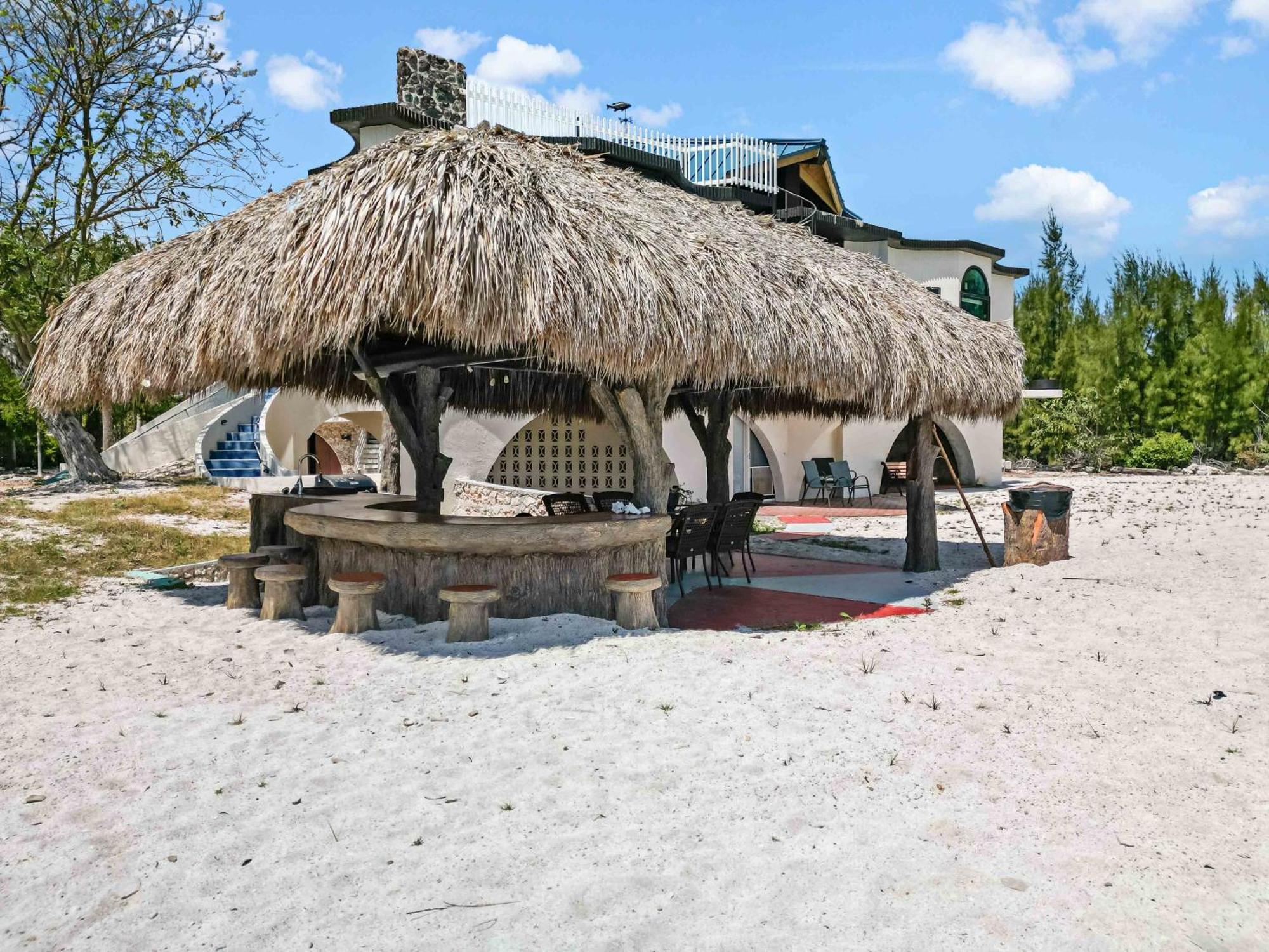 Barnacle Bed And Breakfast Big Pine Key Dış mekan fotoğraf
