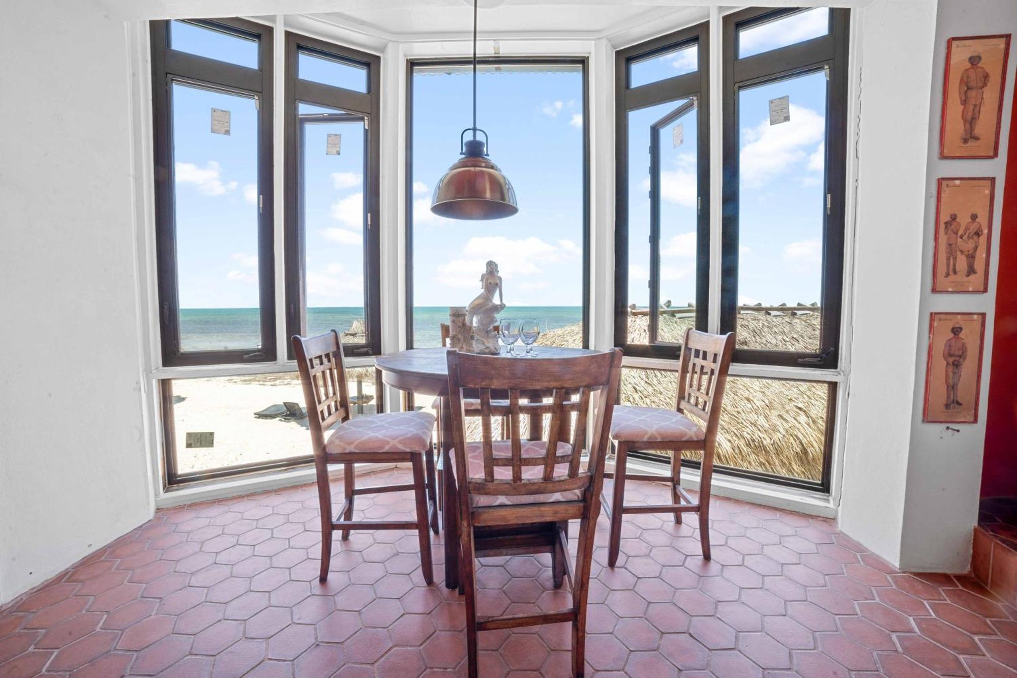 Barnacle Bed And Breakfast Big Pine Key Dış mekan fotoğraf