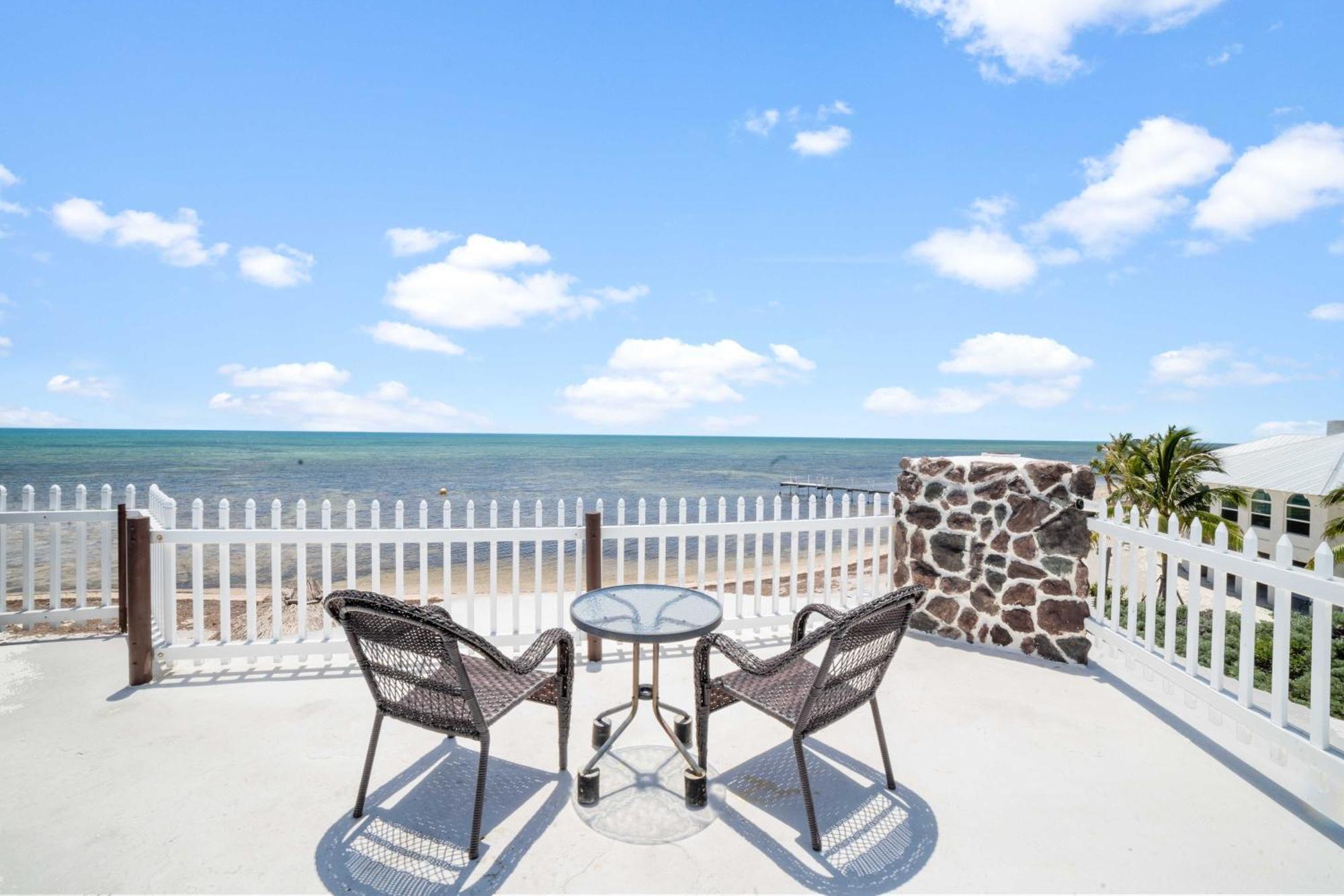 Barnacle Bed And Breakfast Big Pine Key Dış mekan fotoğraf