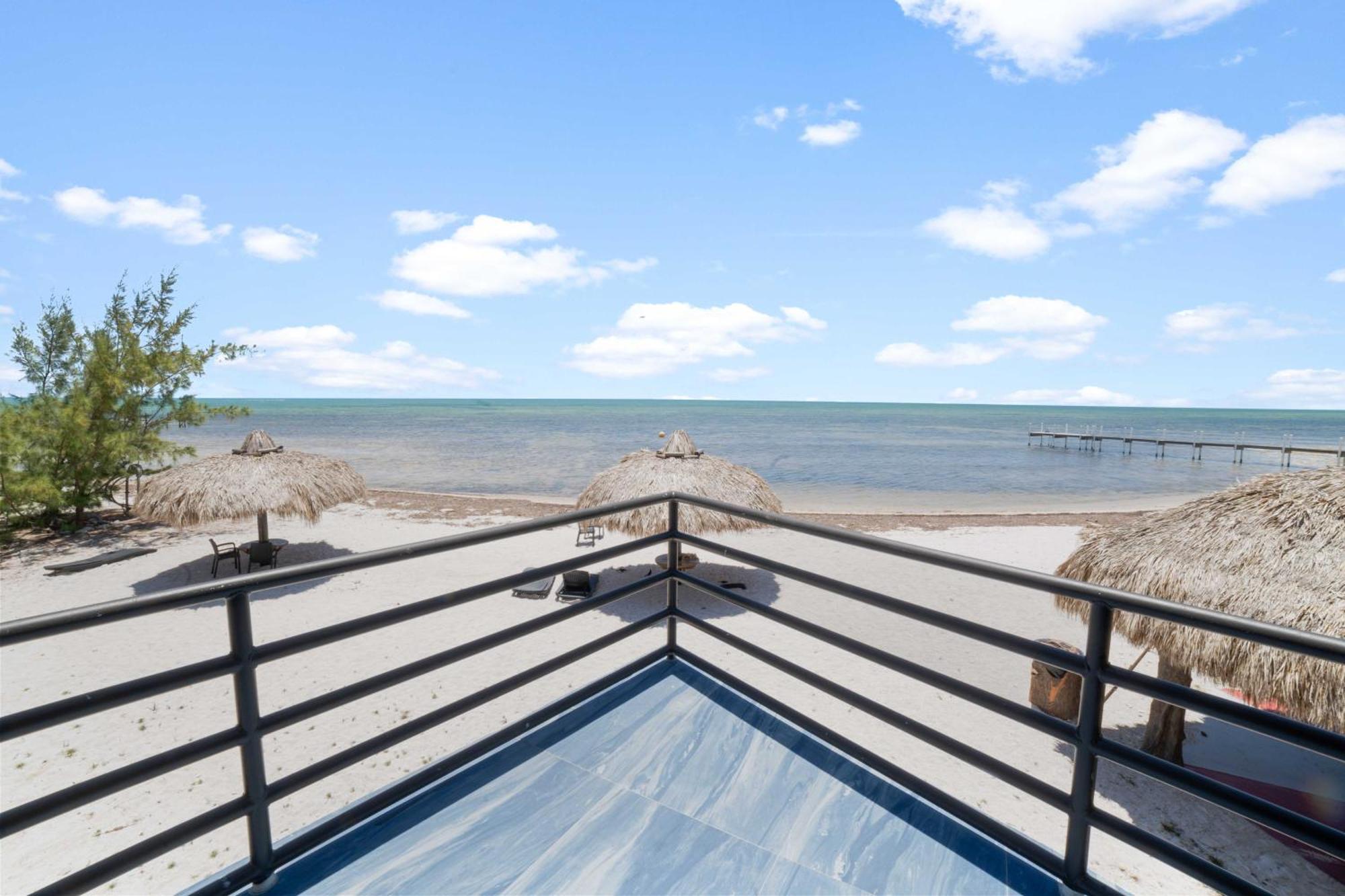Barnacle Bed And Breakfast Big Pine Key Dış mekan fotoğraf