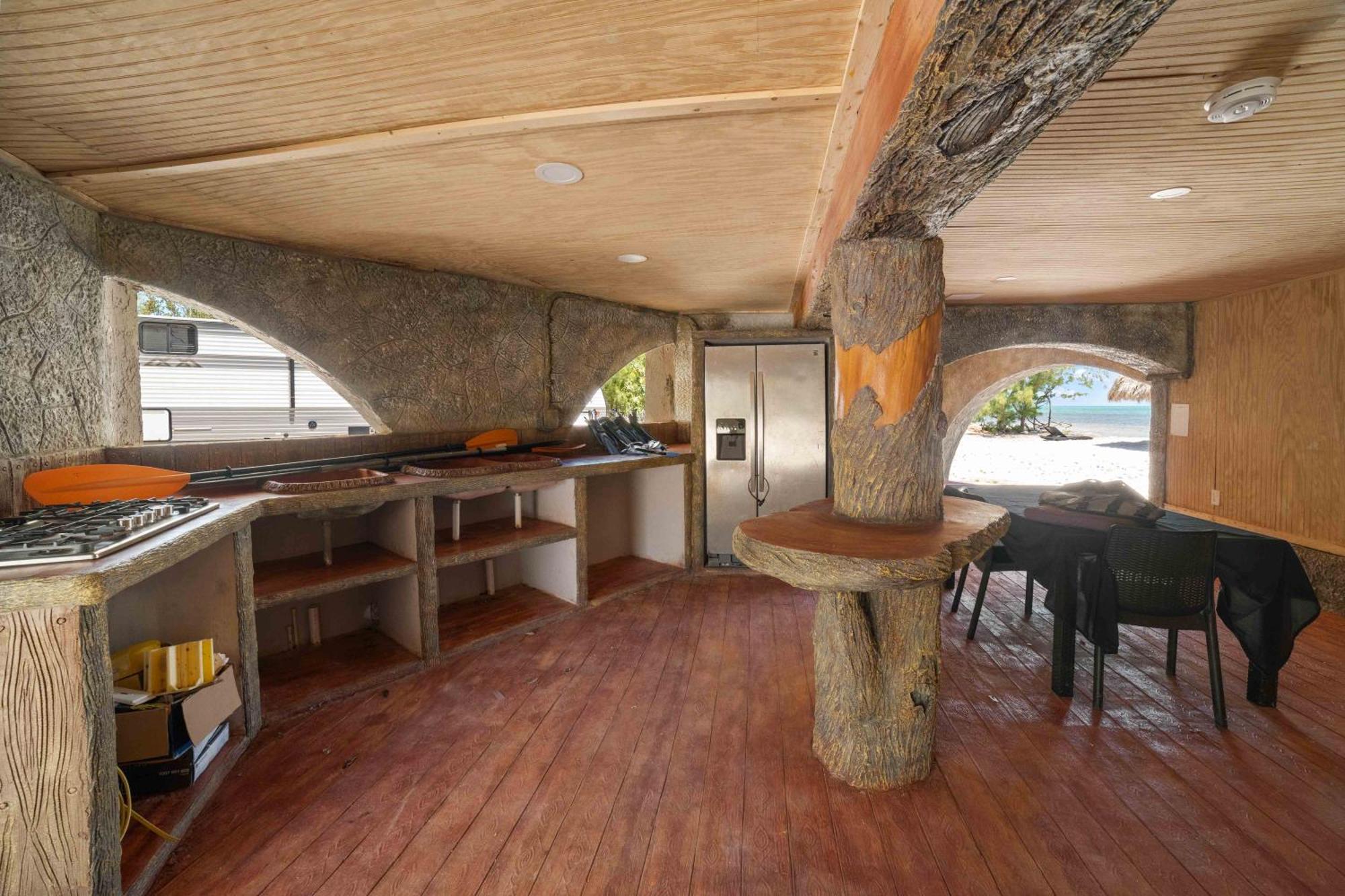 Barnacle Bed And Breakfast Big Pine Key Dış mekan fotoğraf