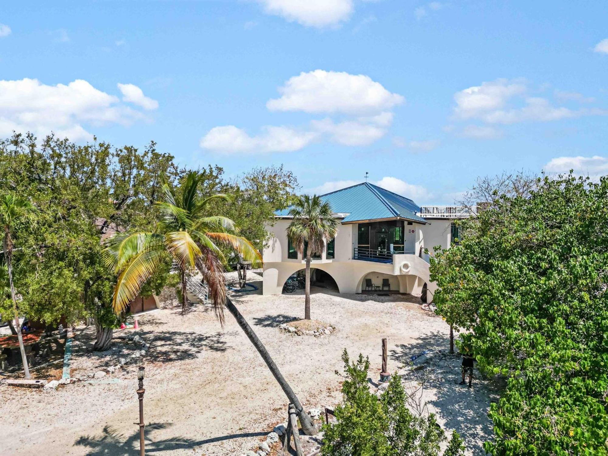 Barnacle Bed And Breakfast Big Pine Key Dış mekan fotoğraf