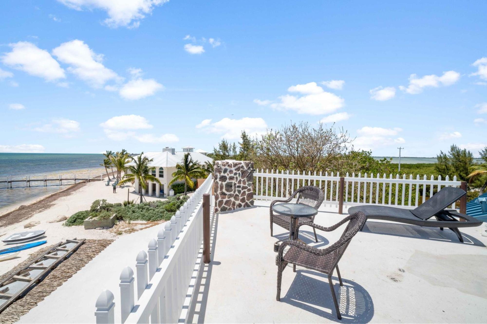 Barnacle Bed And Breakfast Big Pine Key Dış mekan fotoğraf