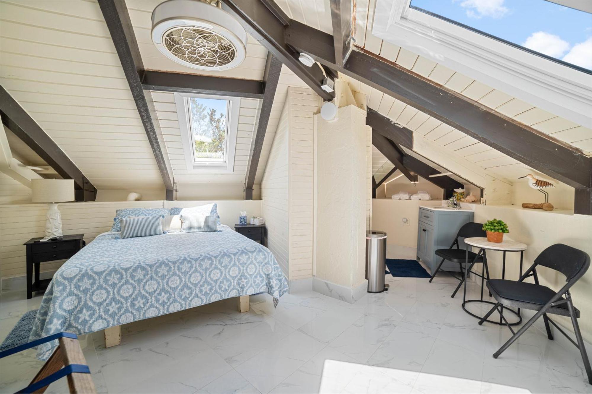 Barnacle Bed And Breakfast Big Pine Key Dış mekan fotoğraf