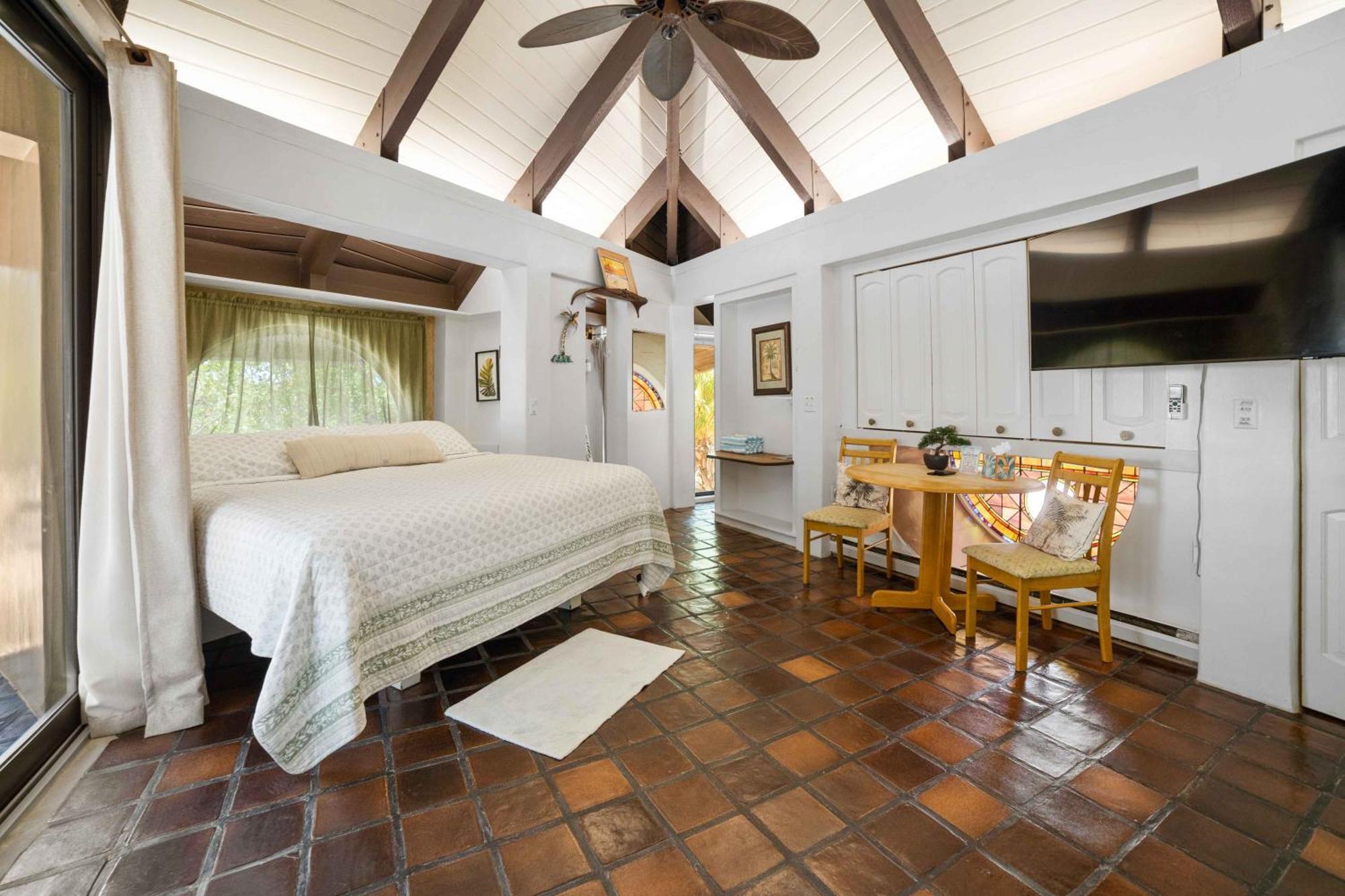 Barnacle Bed And Breakfast Big Pine Key Dış mekan fotoğraf