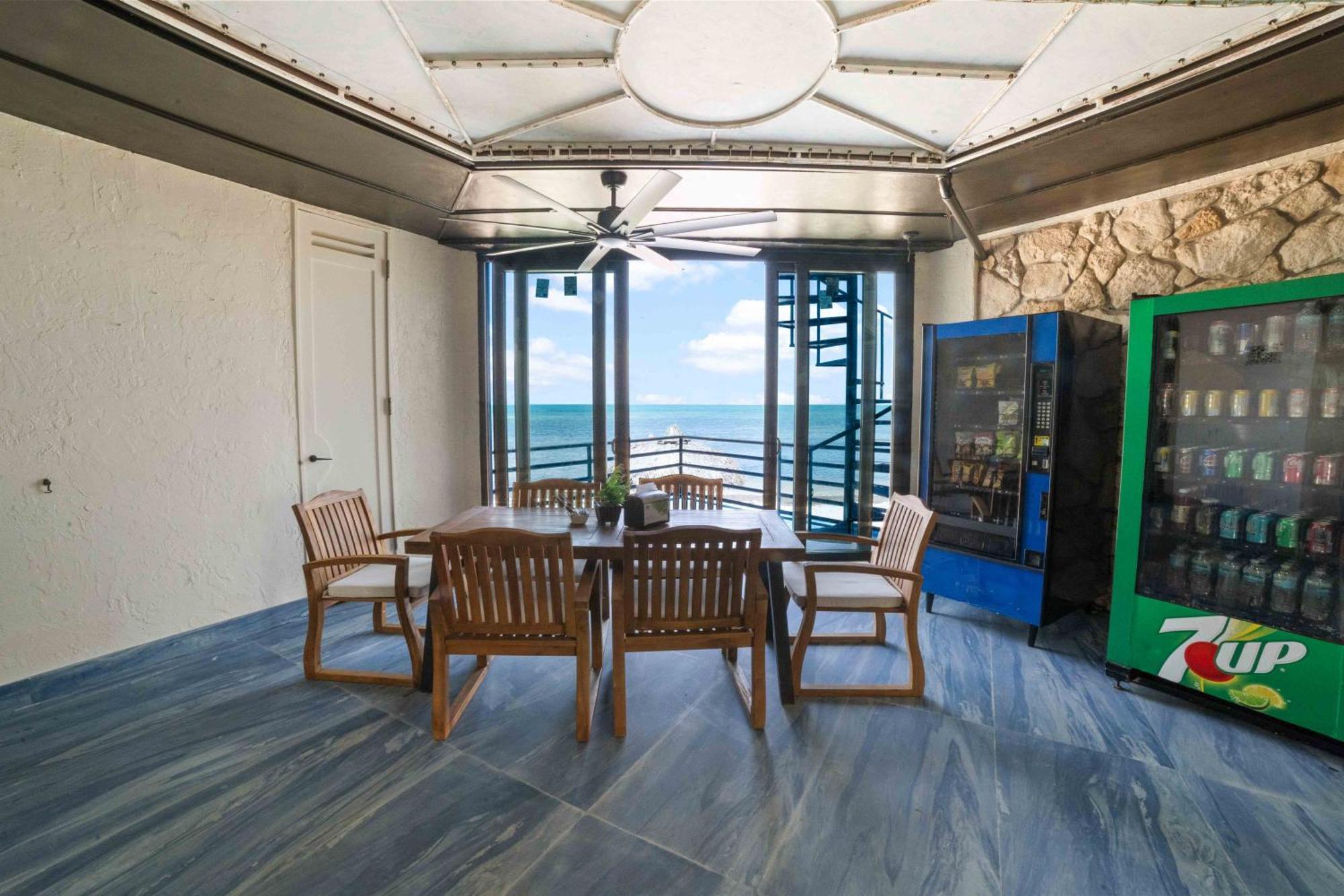 Barnacle Bed And Breakfast Big Pine Key Dış mekan fotoğraf