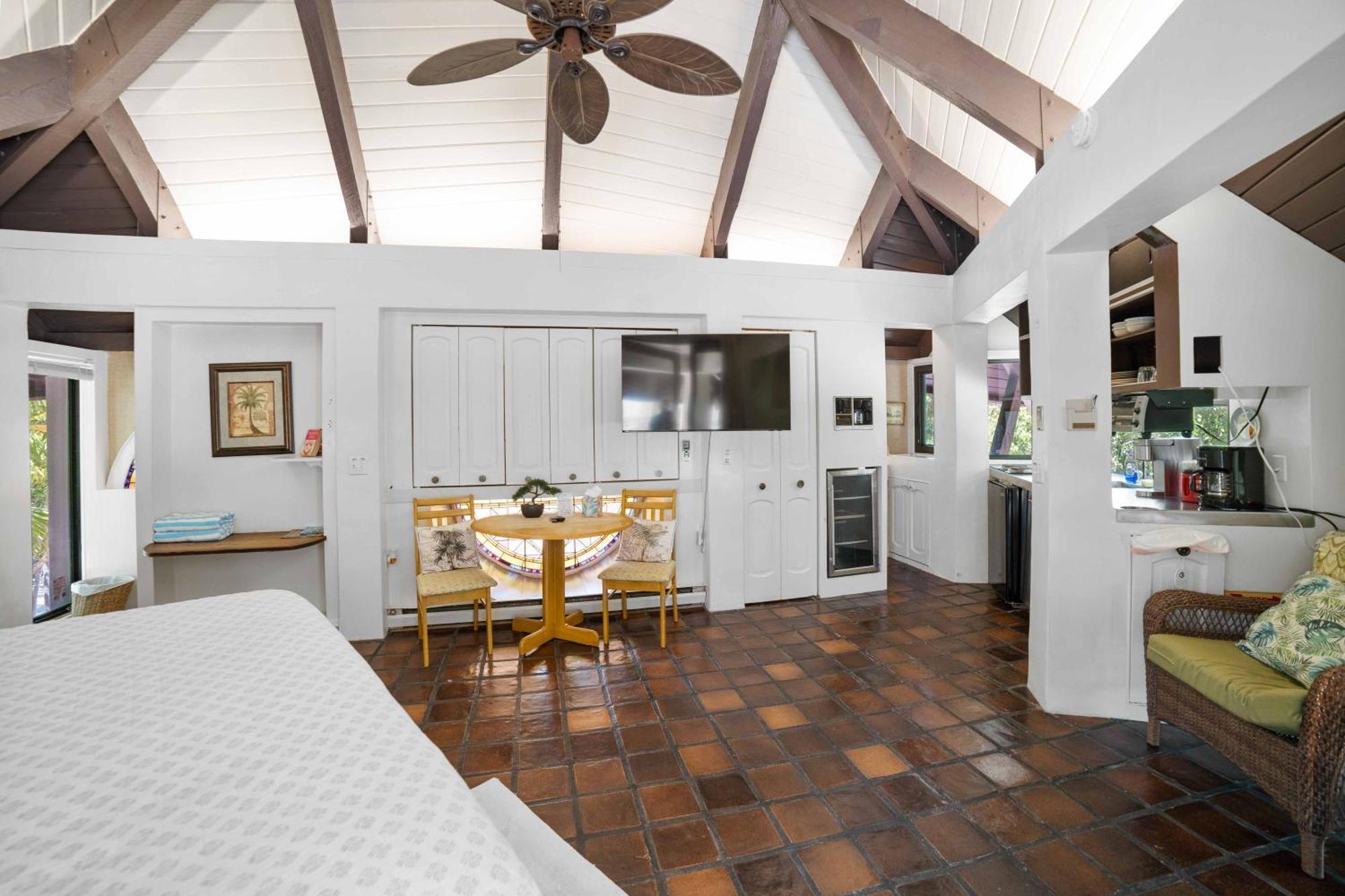 Barnacle Bed And Breakfast Big Pine Key Dış mekan fotoğraf