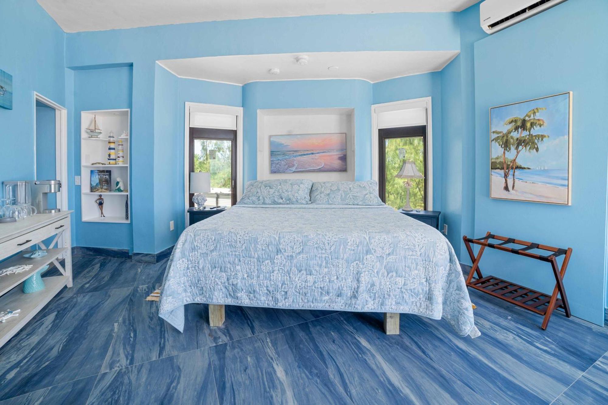 Barnacle Bed And Breakfast Big Pine Key Dış mekan fotoğraf