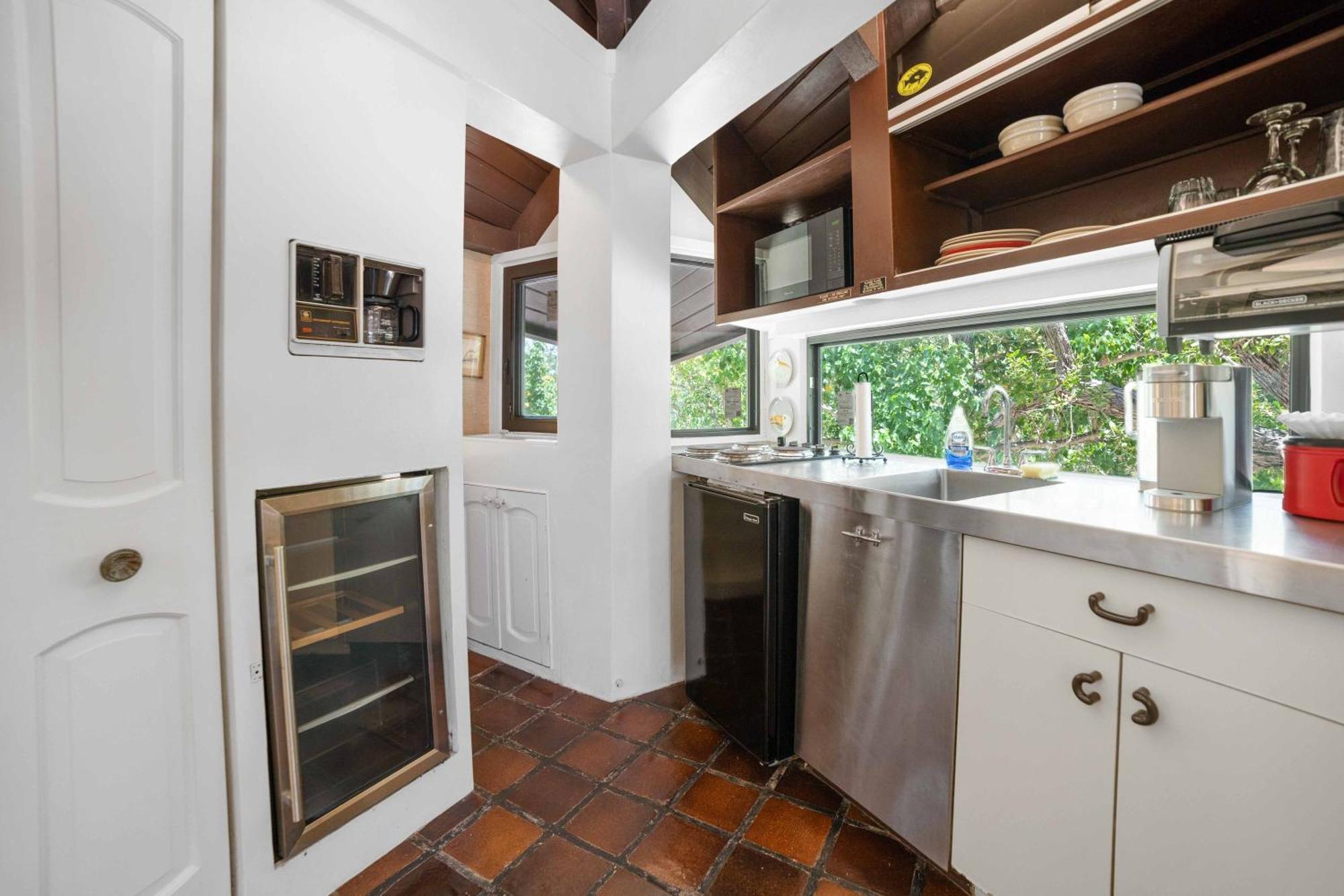 Barnacle Bed And Breakfast Big Pine Key Dış mekan fotoğraf
