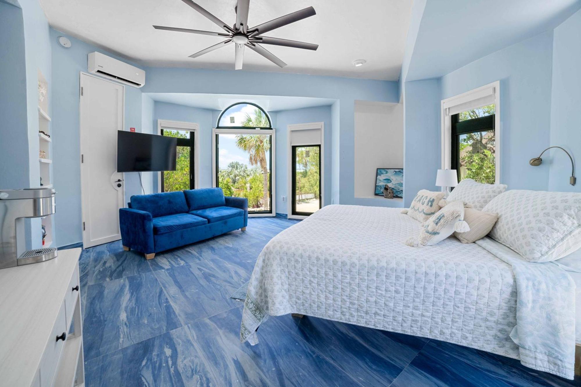 Barnacle Bed And Breakfast Big Pine Key Dış mekan fotoğraf