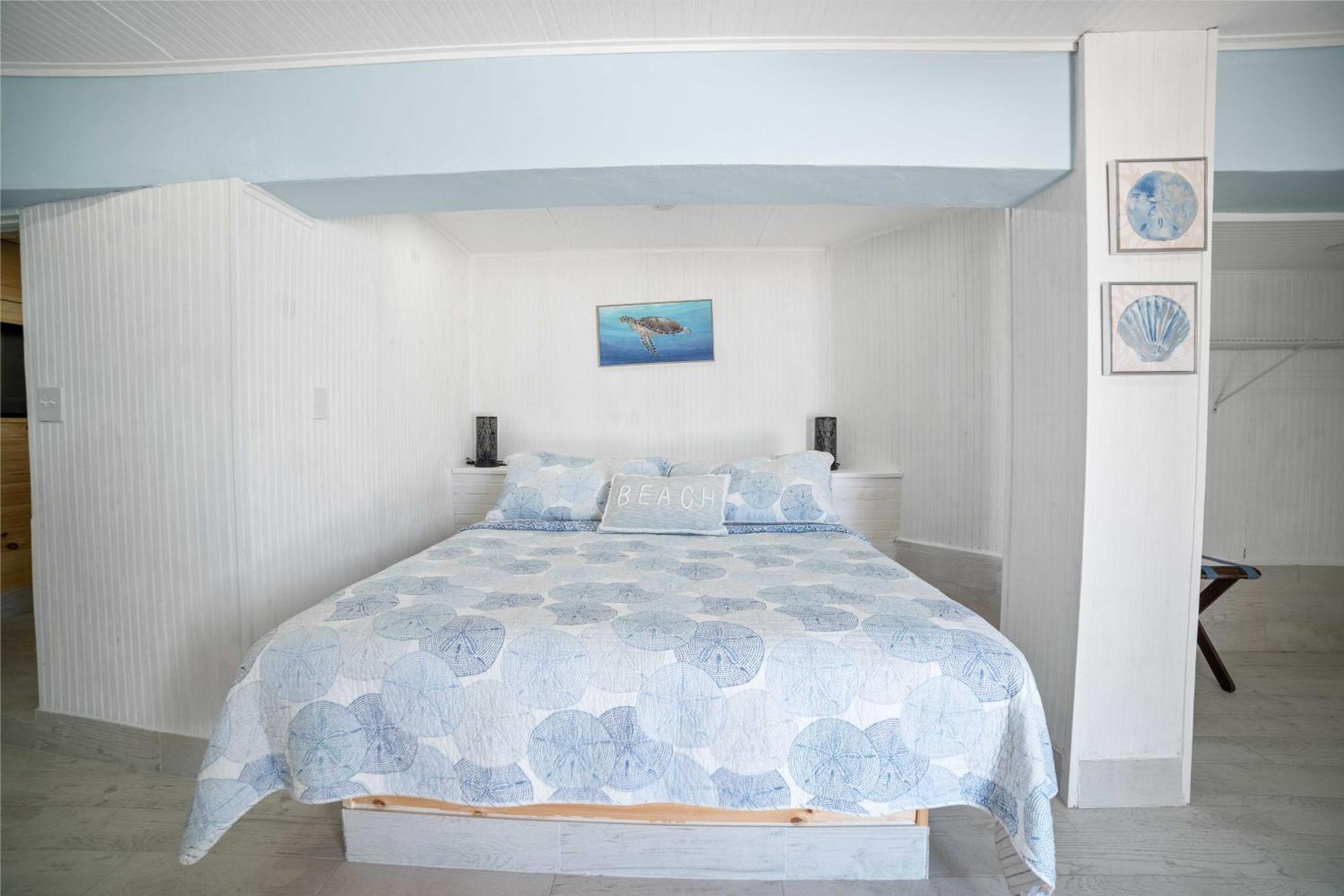 Barnacle Bed And Breakfast Big Pine Key Dış mekan fotoğraf